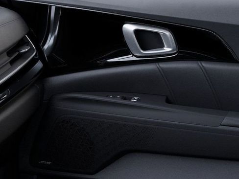 New 2026 Kia Carnival SX Prestige image 25