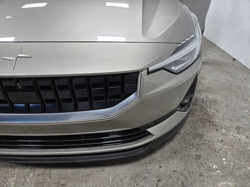 Used 2022 Polestar Polestar 2 w/ Performance Package image 6