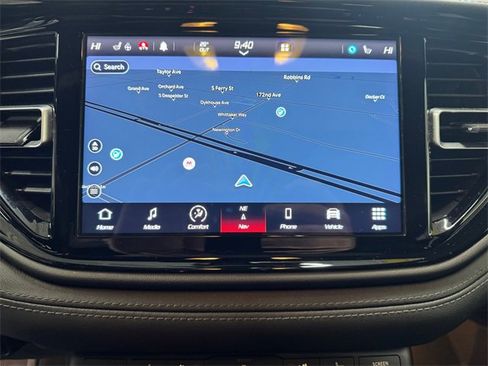 Used 2021 Dodge Durango Citadel image 12