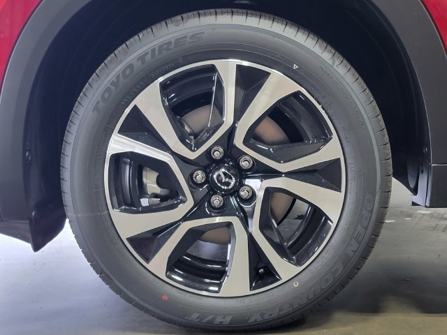 New 2026 MAZDA CX-5 Preferred AWD/4WD image 10