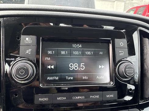 Used 2017 RAM ProMaster City Tradesman w/ Rear Back-up Camera Group image 15