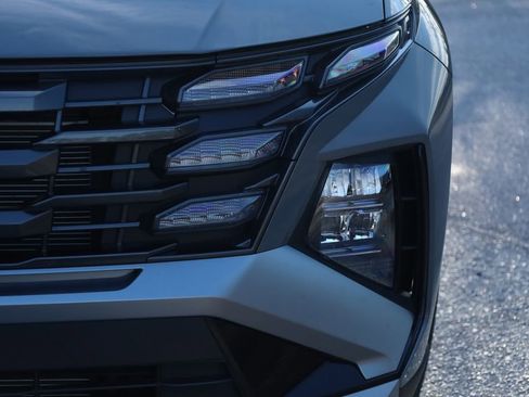 Used 2025 Hyundai Tucson SEL image 21