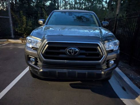 Used 2021 Toyota Tacoma SR5 image 2