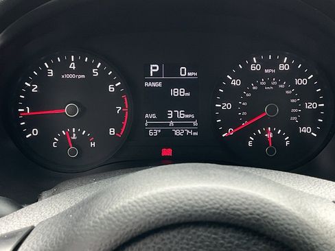 Used 2022 Kia Rio LX image 21