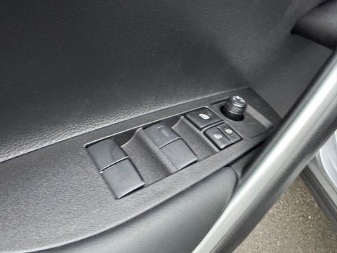 New 2026 Toyota Corolla Cross LE image 12