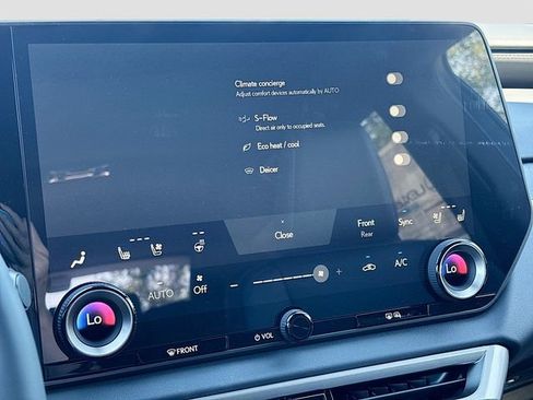 New 2026 Lexus RX 350 Premium Plus FWD image 36