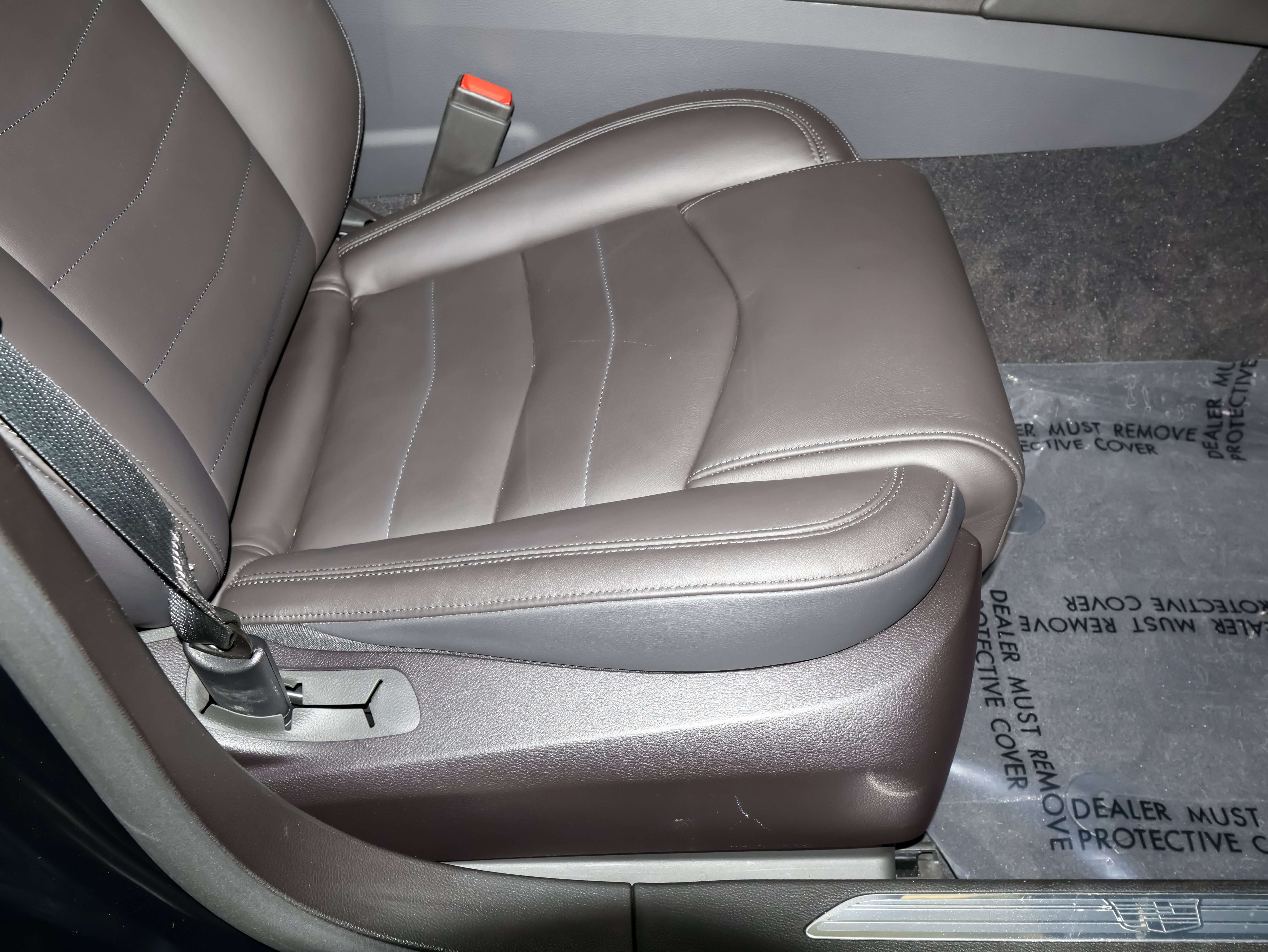 Used 2020 Cadillac CT6 Luxury AWD/4WD image 49