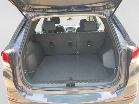 Certified 2022 Chevrolet Equinox LS AWD/4WD image 15