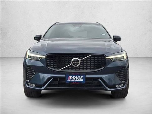 Used 2025 Volvo XC60 B5 Ultra w/ Protection Package Premier AWD/4WD image 2