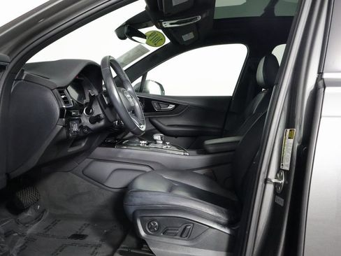 Used 2019 Audi Q7 3.0T Premium Plus AWD/4WD image 10