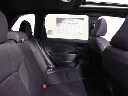 Certified 2026 Subaru Forester Premium AWD/4WD image 18