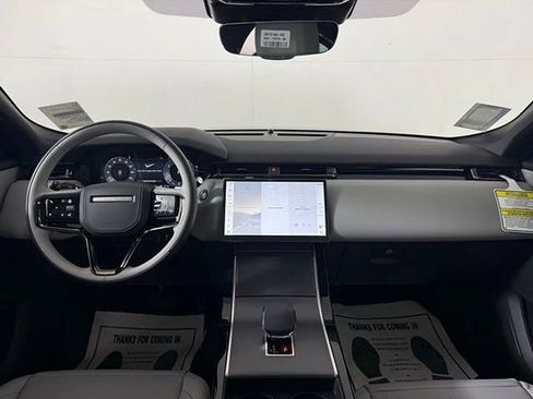 New 2026 Land Rover Range Rover Velar S image 20