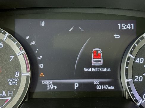 Used 2021 Toyota Highlander Limited image 19