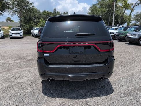 Used 2023 Dodge Durango GT AWD/4WD image 4