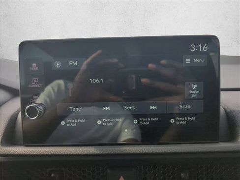 New 2026 Honda CR-V Sport image 10