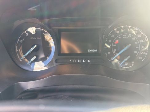 Certified 2023 Ford Ranger XLT image 3