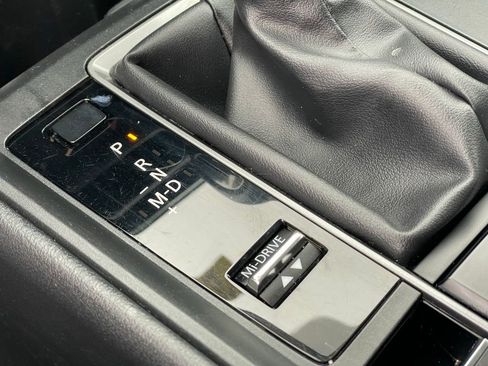 Certified 2023 MAZDA CX-50 2.5 S w/ Convenience Package image 25