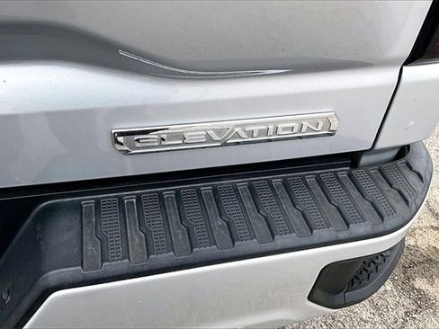 Used 2020 GMC Sierra 1500 Elevation w/ Elevation Value Package image 25