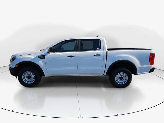 Used 2020 Ford Ranger XL RWD image 6