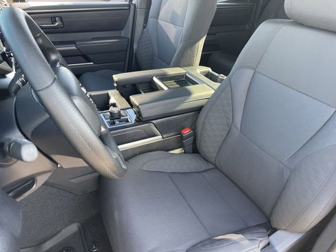 New 2026 Toyota Tundra SR5 image 18