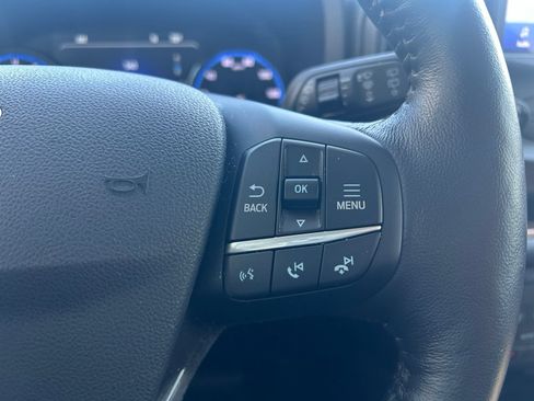 Used 2023 Ford Bronco Sport Outer Banks AWD/4WD image 16