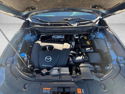 Used 2023 MAZDA CX-5 AWD 2.5 S w/ Select Package image 26