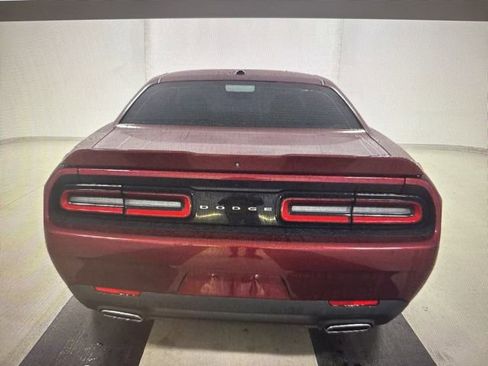 Used 2021 Dodge Challenger GT image 7