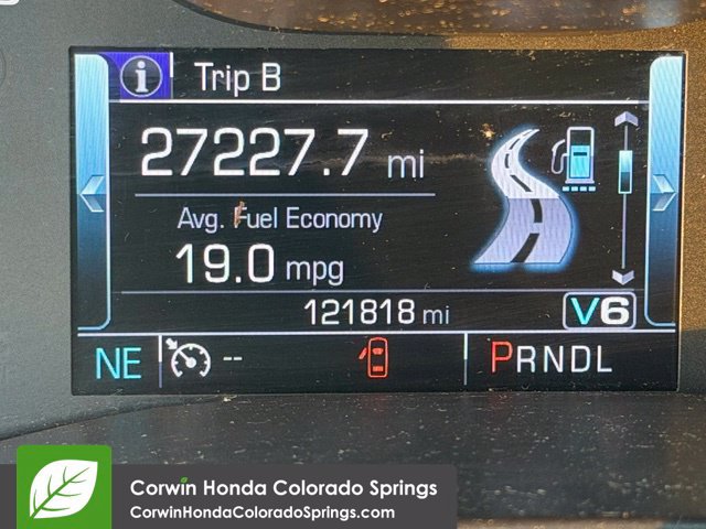 Used 2017 GMC Canyon Denali AWD/4WD image 19