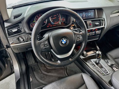 Used 2017 BMW X3 xDrive28i AWD/4WD image 24