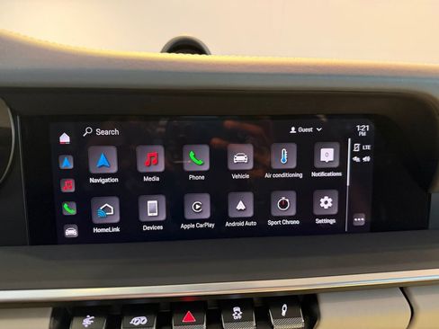 Used 2024 Porsche 911 Carrera GTS image 18