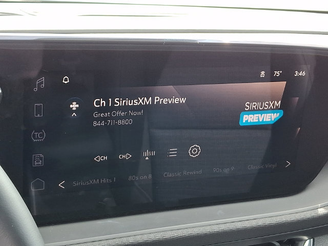 New 2026 Buick Envista Preferred w/ Convenience I Package FWD image 17