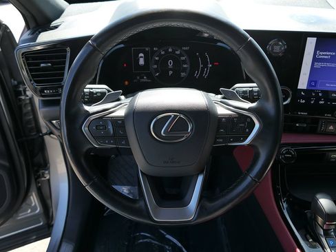 Used 2024 Lexus NX 250 FWD w/ Cold Area Package image 16
