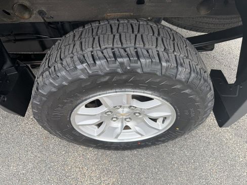 Used 2016 Chevrolet Silverado 1500 LT w/ Trailering Package image 11