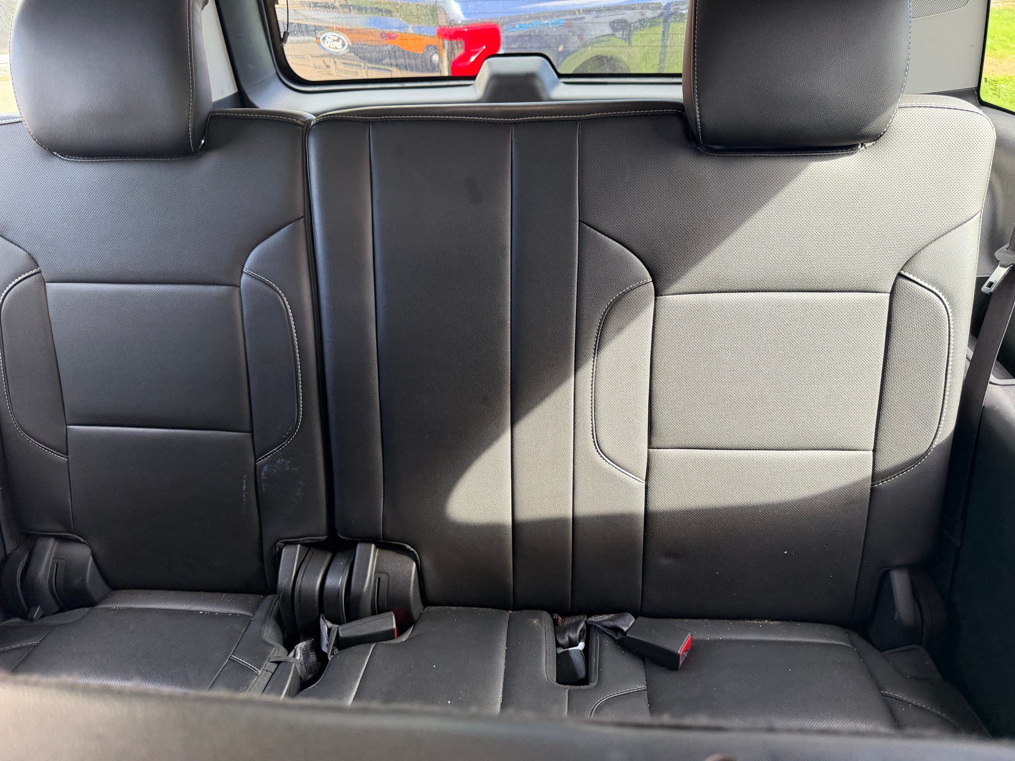 Used 2015 GMC Yukon XL SLT AWD/4WD image 8