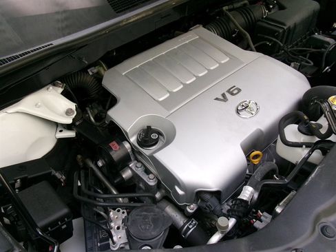 Used 2008 Toyota Highlander Limited FWD image 47