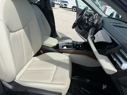 Used 2025 Audi A5 2.0T Premium w/ Convenience Package AWD/4WD image 36