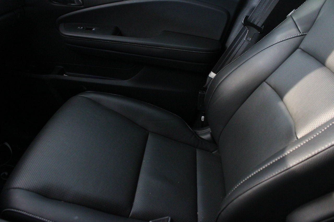 Used 2023 Honda Ridgeline RTL-E image 24