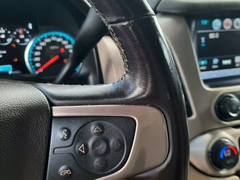 Used 2017 GMC Yukon XL Denali w/ Open Road Package AWD/4WD image 13