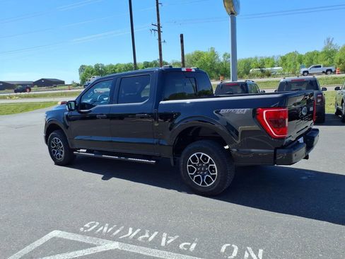 Used 2023 Ford F150 XLT w/ Equipment Group 302A High image 7