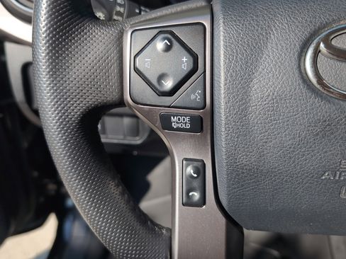 Certified 2023 Toyota Tacoma SR5 w/ Technology Package image 19