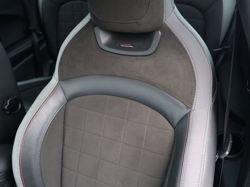 Used 2023 MINI Cooper John Cooper Works w/ Driver Assistance Package image 23