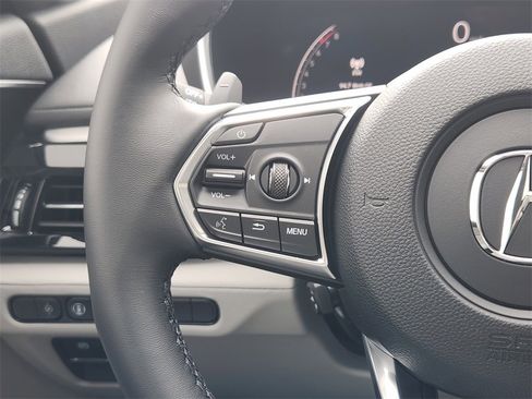 New 2026 Acura MDX w/ Technology Package image 27