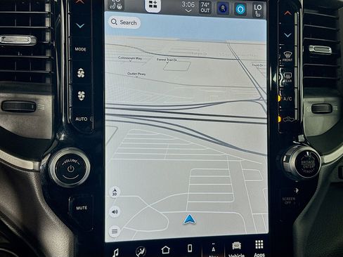 Used 2023 RAM 1500 Big Horn image 22