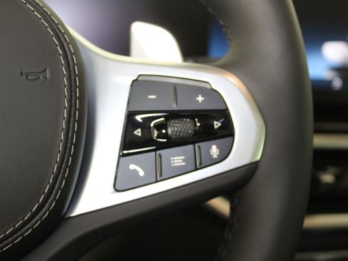 New 2026 BMW X5 xDrive40i w/ M Sport Package image 30