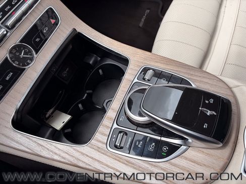 Used 2019 Mercedes-Benz E 450 4MATIC Cabriolet image 31