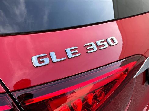 Used 2021 Mercedes-Benz GLE 350 4MATIC w/ Premium Package image 31