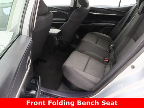 Certified 2025 Toyota Camry LE image 27