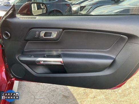 Used 2020 Ford Mustang Coupe image 47