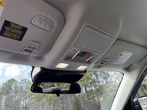 Used 2023 Ford Bronco Sport Big Bend w/ Convenience Package image 26