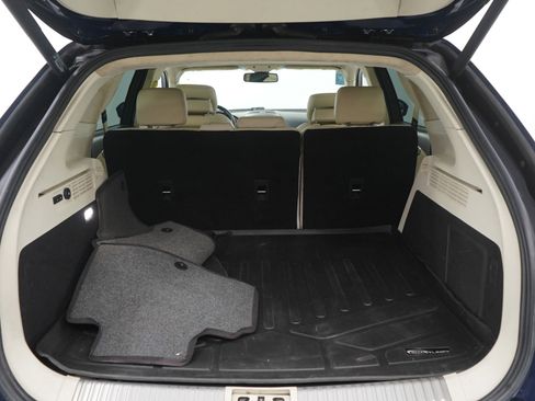 Used 2018 Lincoln MKX Black Label w/ Driver Assistance Package image 11